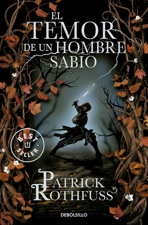  El temor de un hombre sabio 