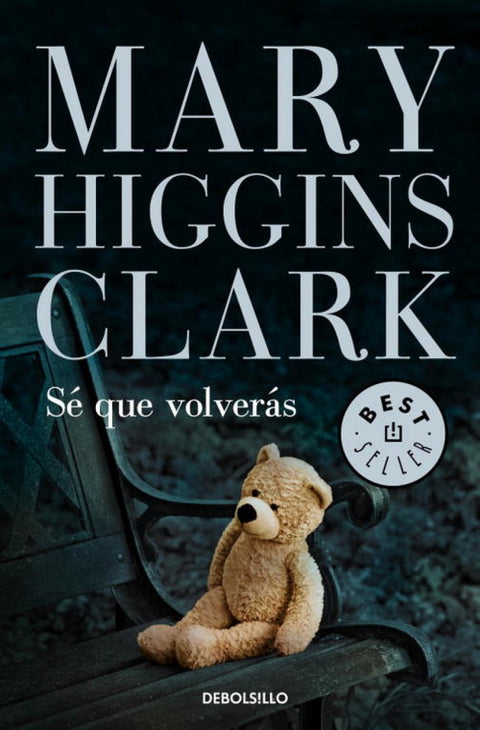  Sé que volverás 