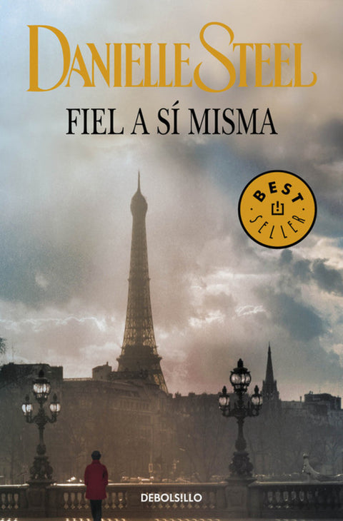  Fiel a si misma 