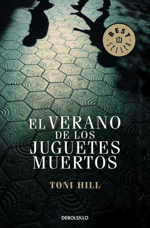  El verano de los juguetes muertos 