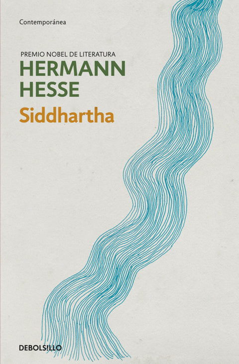  Siddhartha 