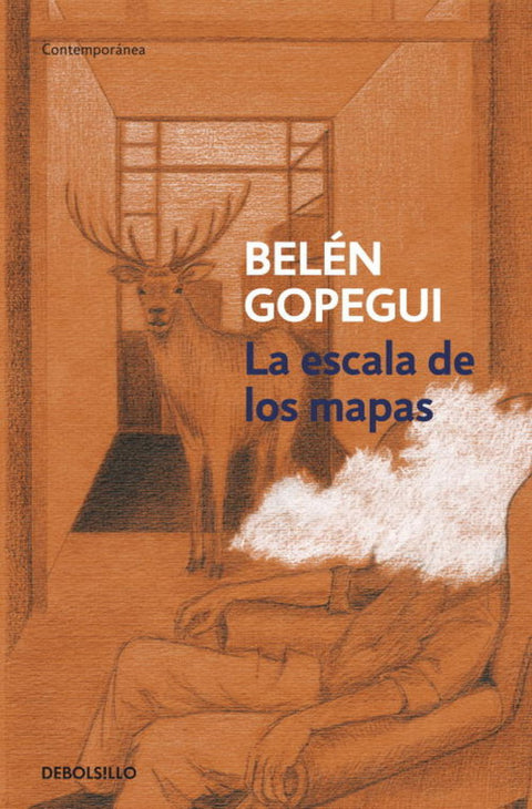  Escala De Los Mapas, La 