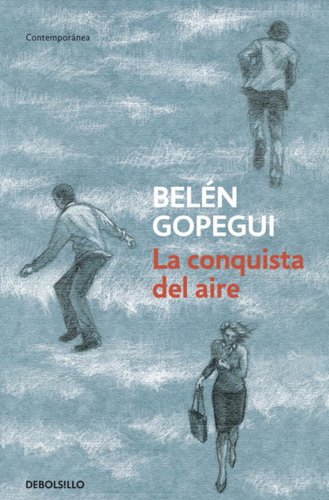  Conquista Del Aire, La 