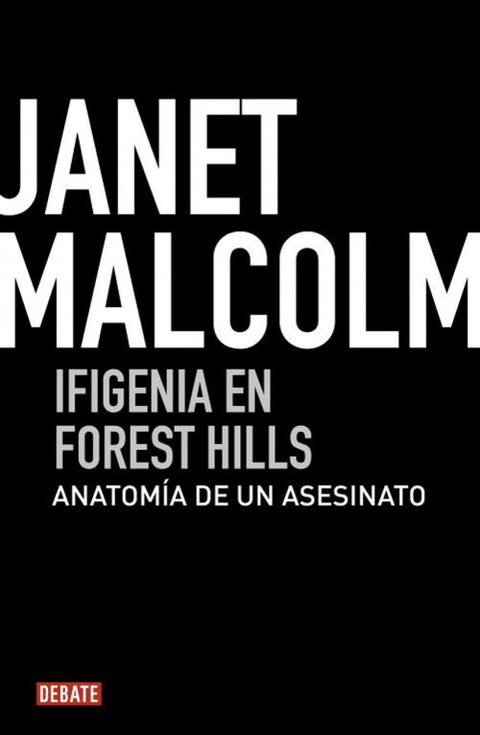  Ifigenia en Forest Hills 