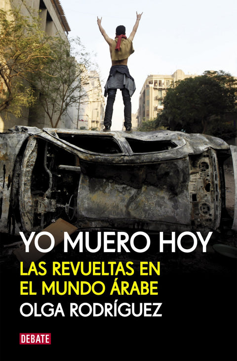  Yo muero hoy 