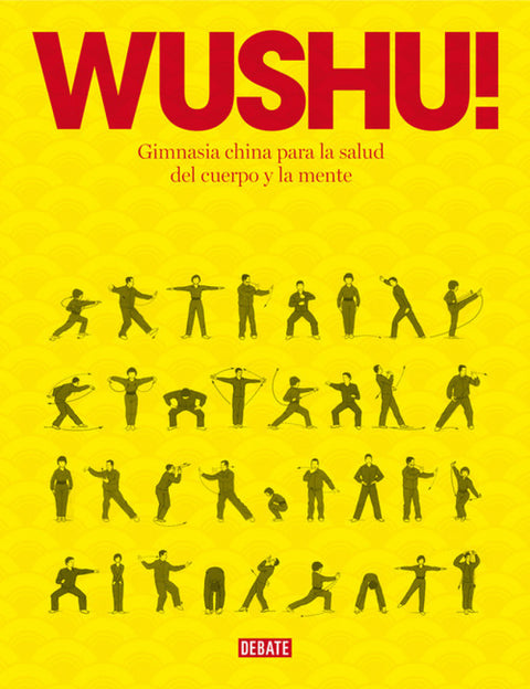  WUSHU! 