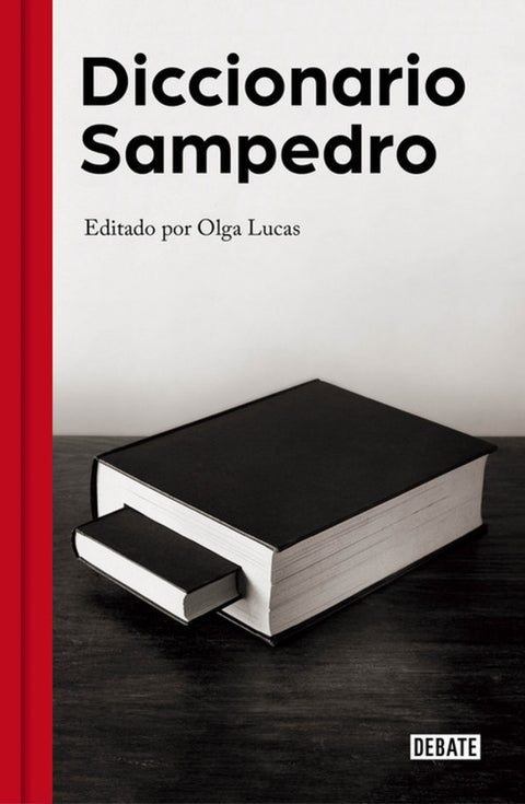  Diccionario Sampedro 