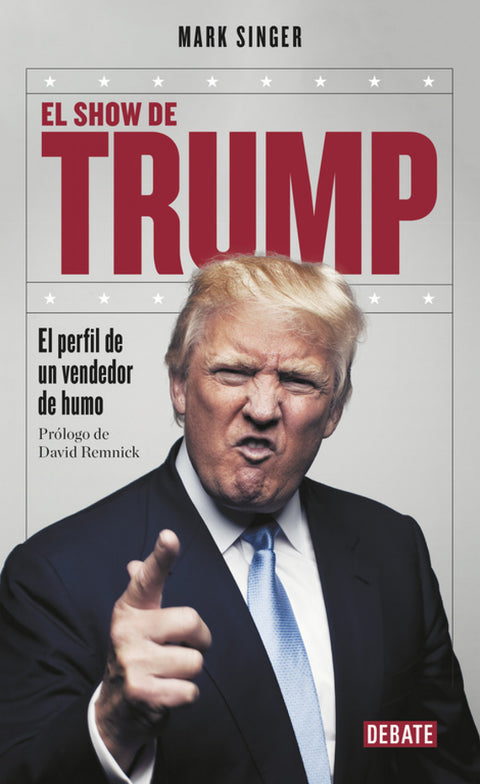  EL SHOW DE TRUMP 