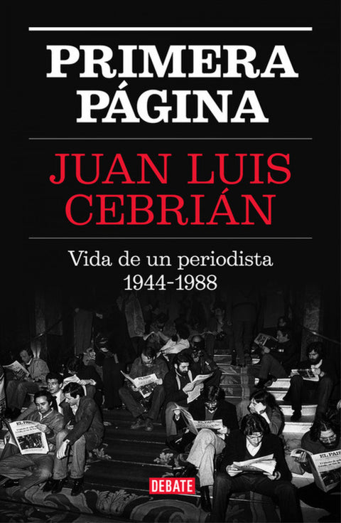  PRIMERA PÁGINA 