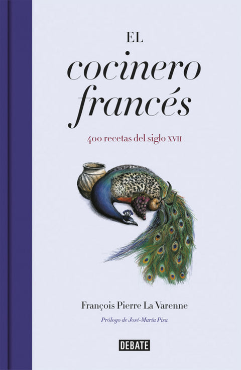  EL COCINERO FRANCéS 