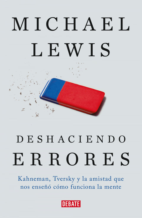  Deshaciendo errores 