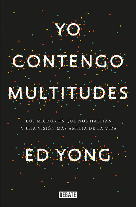  YO CONTENGO MULTITUDES 