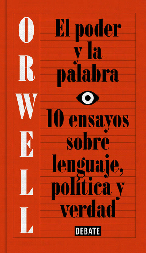  EL PODER Y LA PALABRA 