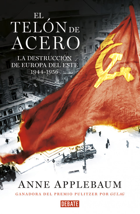  EL TELóN DE ACERO 