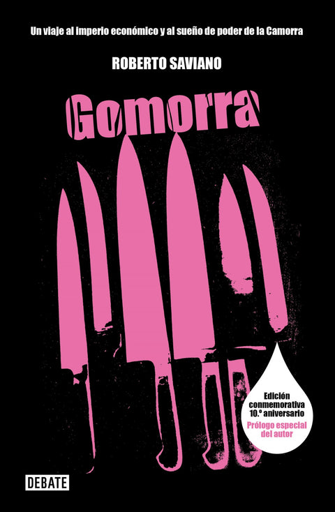  Gomorra 