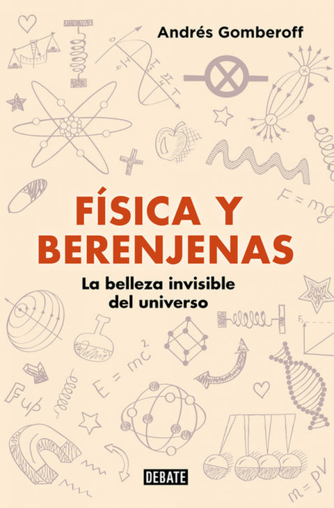  FÍSICA Y BERENJENAS 