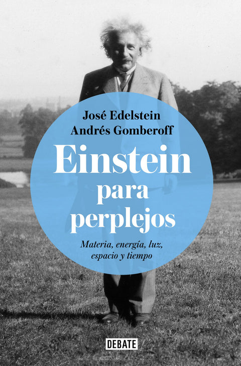  EINSTEIN PARA PERPLEJOS 