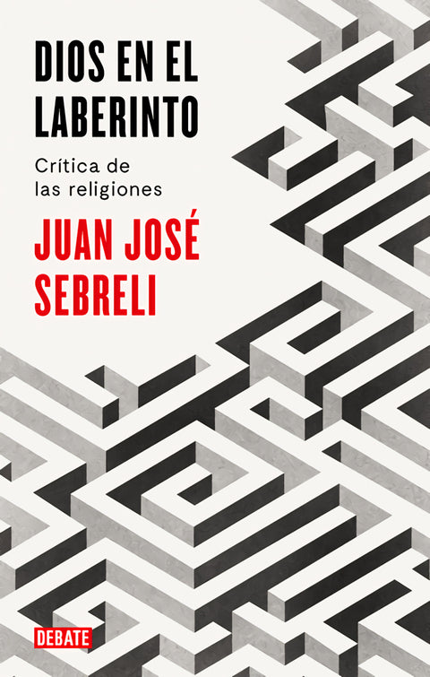 DIOS EN EL LABERINTO 