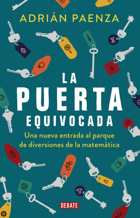  LA PUERTA EQUIVOCADA 