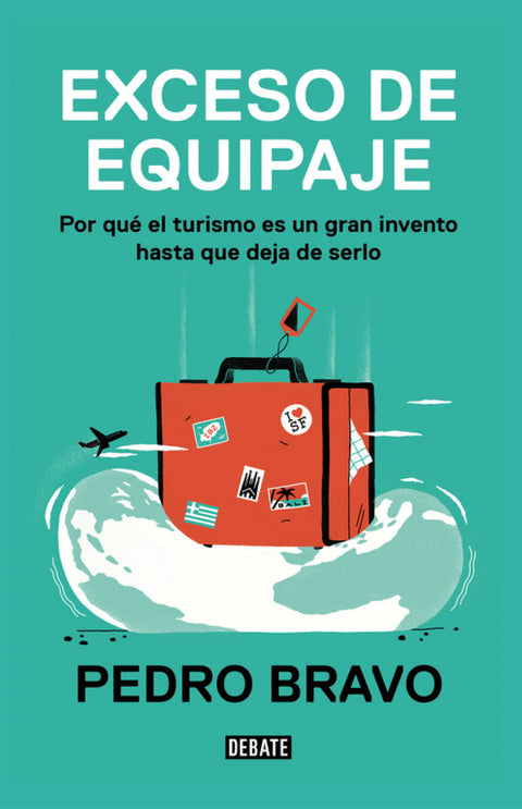  EXCESO DE EQUIPAJE 