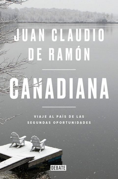  CANADIANA 