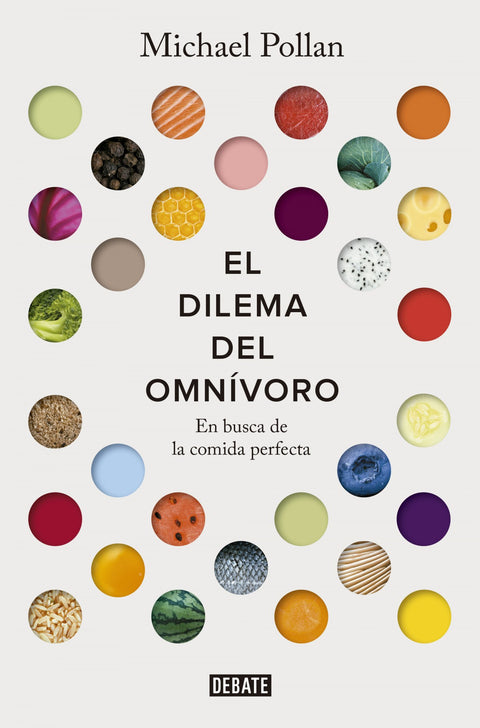  El dilema del omnívoro 