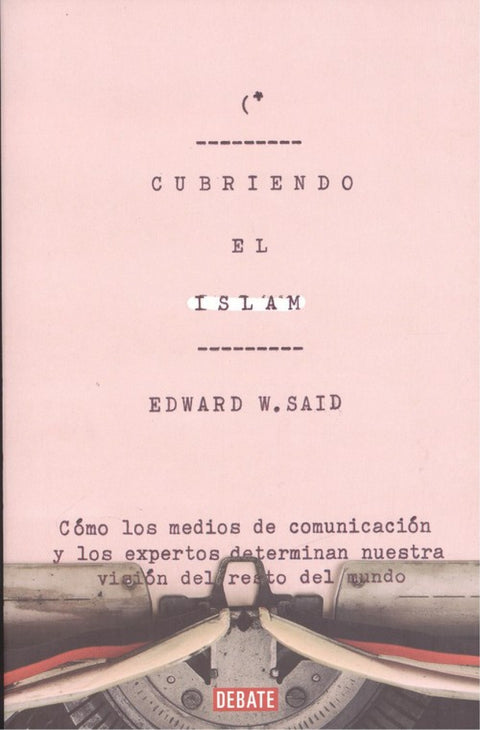  CUBRIENDO EL ISLAM 