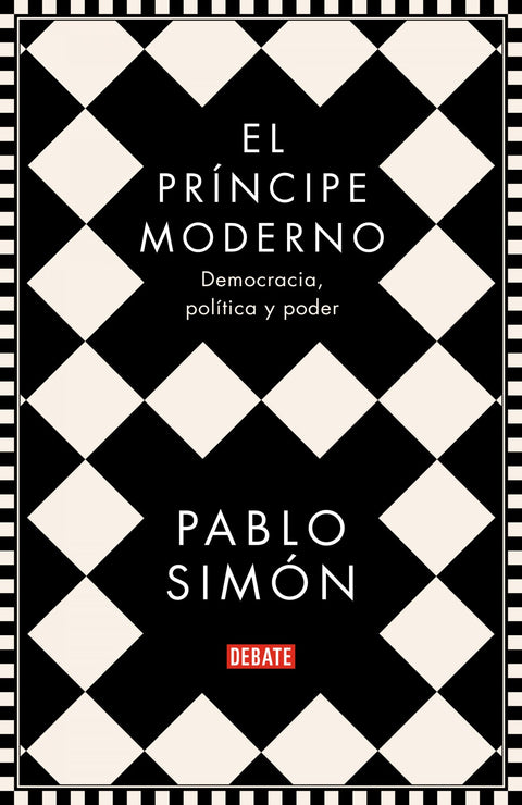  EL PRINCIPE MODERNO 