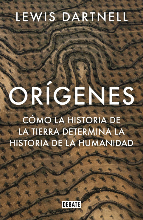  ORÍGENES 