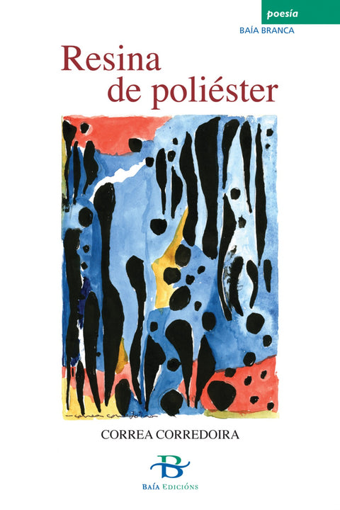  Resina de poliéster 