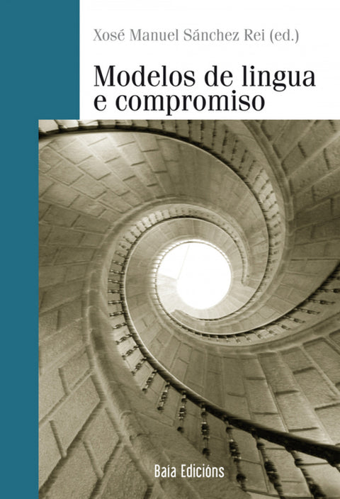  Modelos de lingua e compromiso 