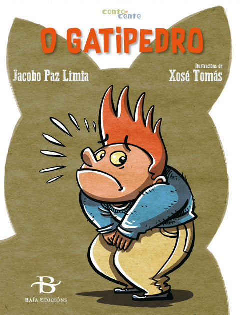  O GATIPEDRO 