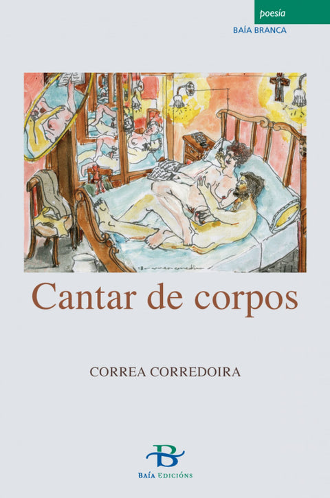  Cantar de corpos 