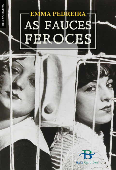  AS FAUCES FEROCES 