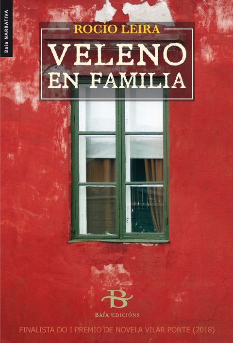  VELENO EN FAMILIA 