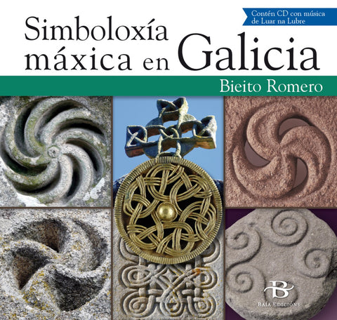  SIMBOLOXÍA MÁXICA EN GALICIA 