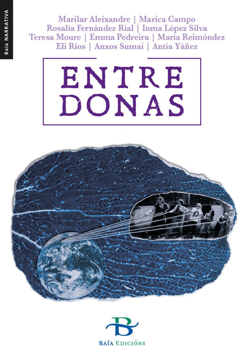  Entre Donas 