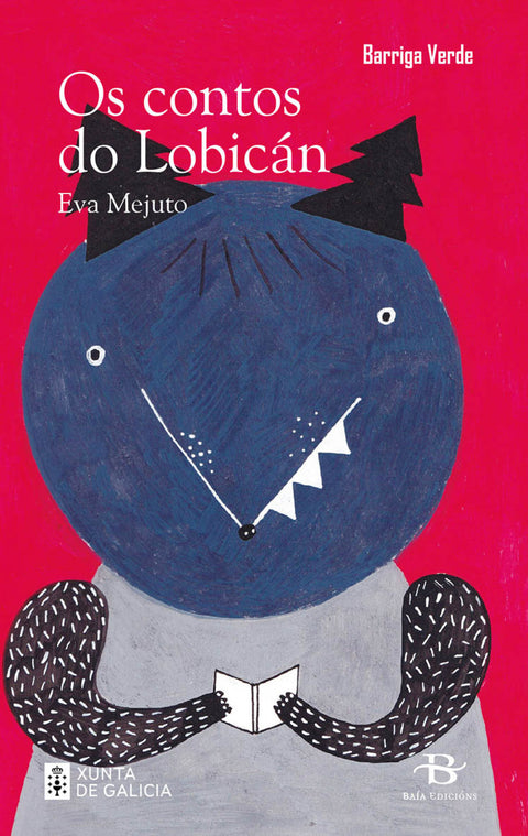 Os contos do Lobicán 