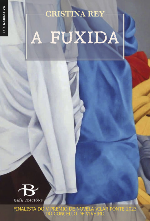  A fuxida 