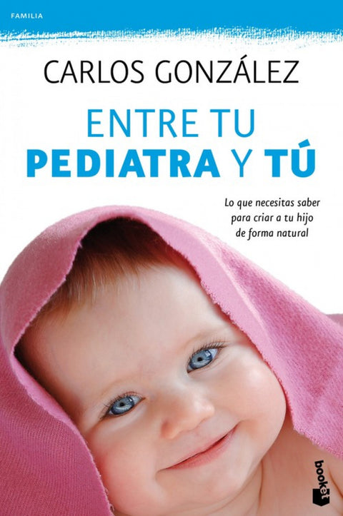  Entre tu pediatra y tú 