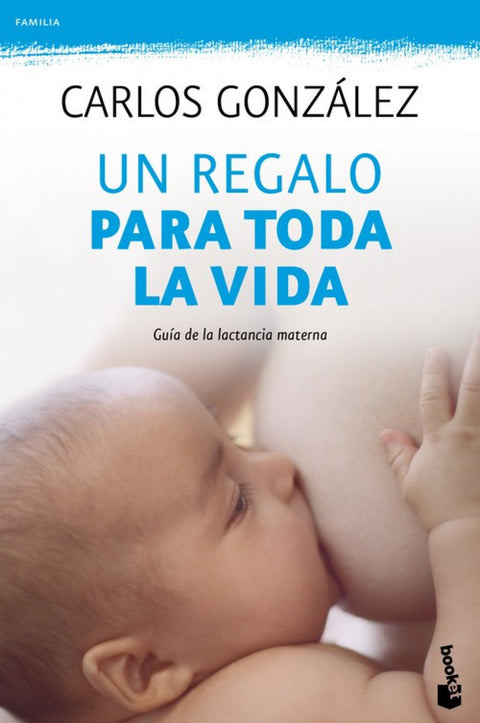  Un regalo para toda la vida 