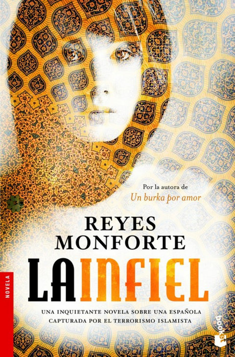  LA INFIEL 