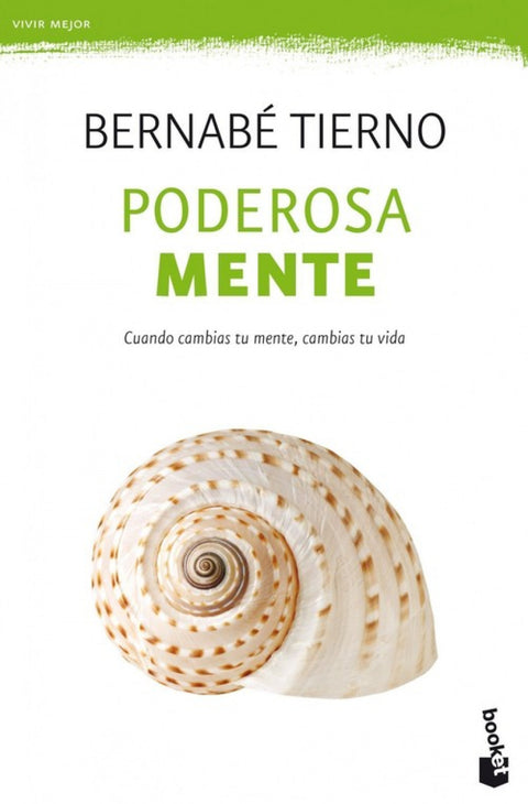  PODEROSA MENTE 