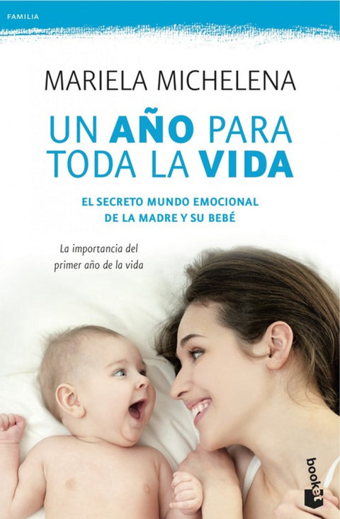  Un año para toda la vida 