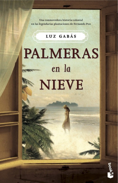  Palmeras en la neive 