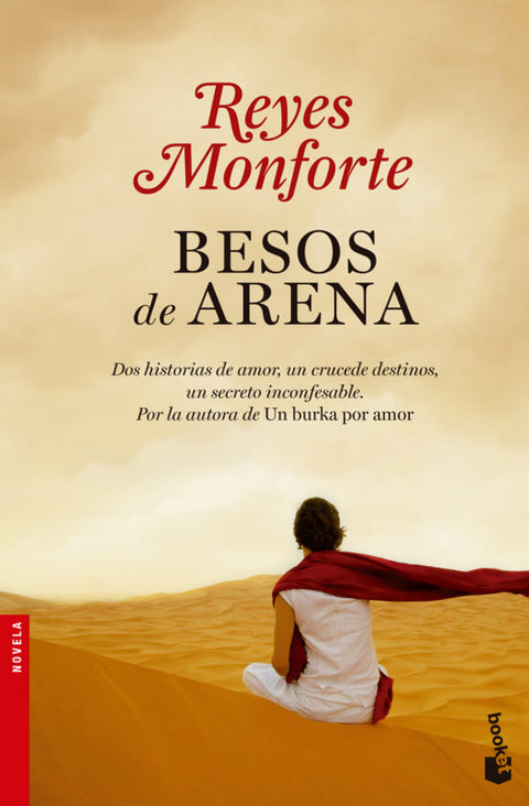  Besos de arena 