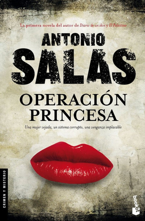  Operación Princesa 