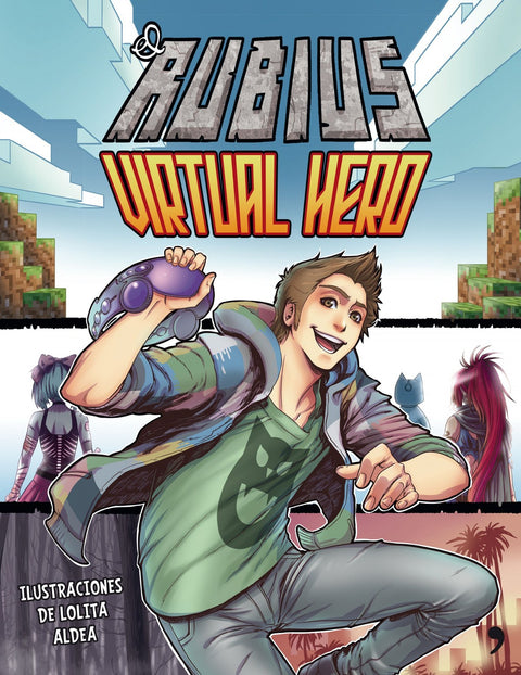  Virtual Hero 