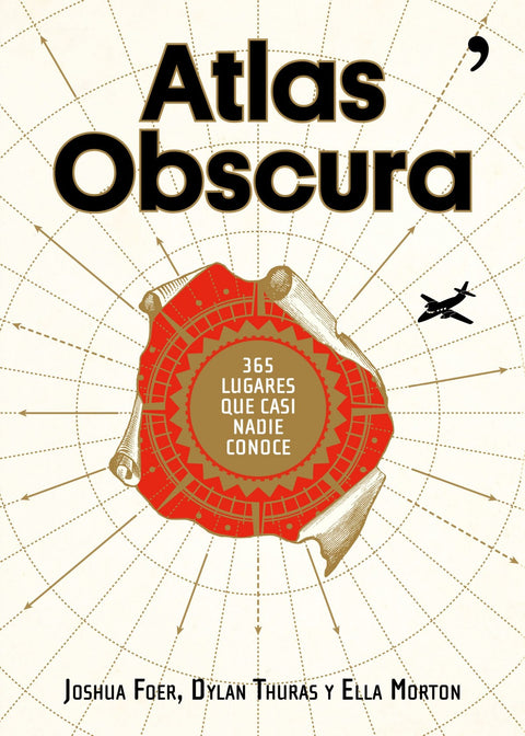  ATLAS OBSCURA 