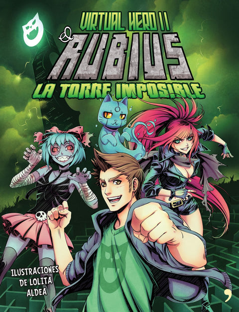  LA TORRE IMPOSIBLE 